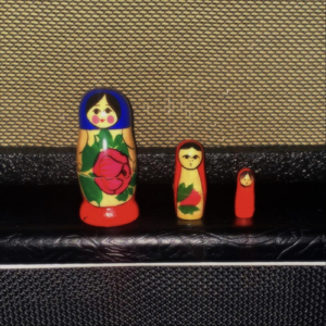Nesting Doll (Alternate Mix)
