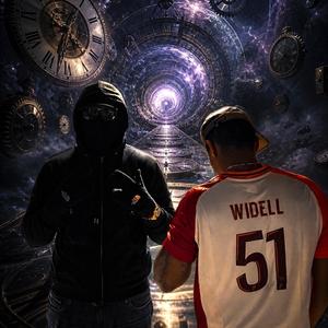 Tiden går fort (feat. Moses Wiss)