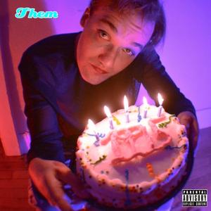 Always Wanted U/Big Racks (feat. Them Beats & Mikie Mayo)