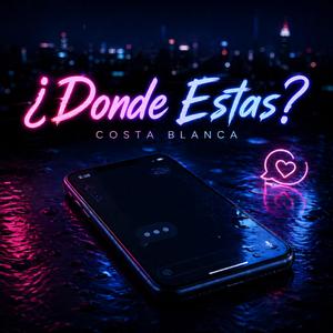 ¿Donde Estas?