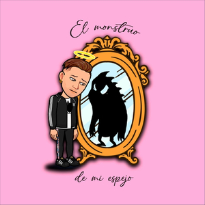 El Monstruo de Mi Espejo