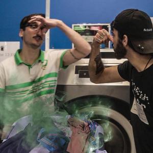 Offi-sale (feat. Kickban)