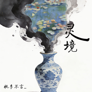 灵境（我从代码中醒来）