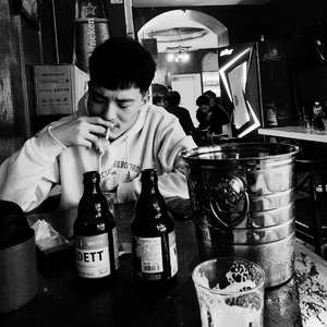 几分之几City pop版本 (Cover卢广仲)