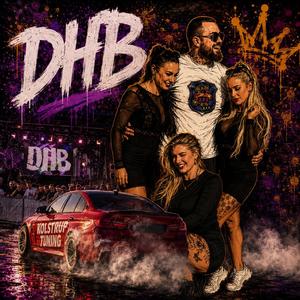 DHB (Danmark's hurtigste bil)