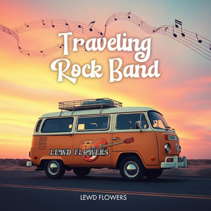 旅するロックバンド