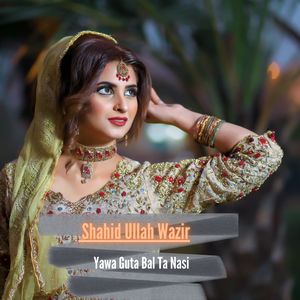 Paron Mi Waldo Khpali Shandi Yi Chichali