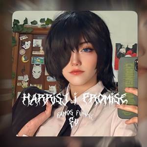 DJ I PROMISE FULL BASS