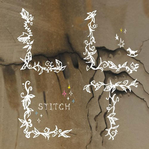 stitch