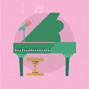 5452830 piano（翻自 火箭少女101）