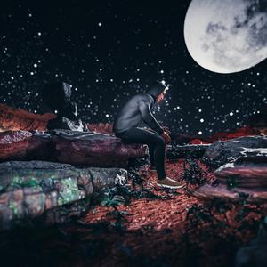 Witness (feat. Vinal)