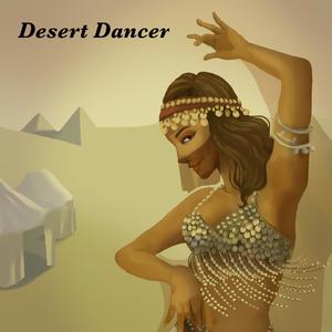 Desert Dancer