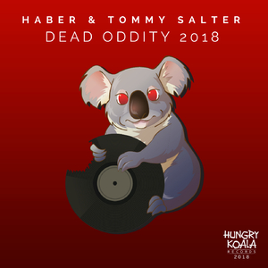 Dead Oddity 2018 (Original Mix)