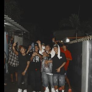 Welcome 247 (feat. Sandro, Didsta & Lesane)