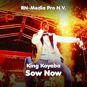 Sow Now (feat. King Koyeba)