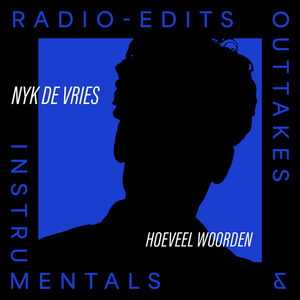 Hoeveel woorden (Radio-edit)