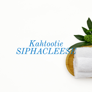 Kahtootie