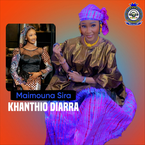 MAIMOUNA SIRA