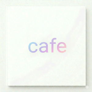 cafe