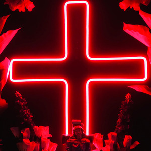 Croix (Trap instrumental version)