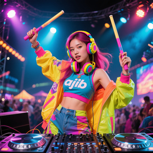 Dj hafy newyear 2026