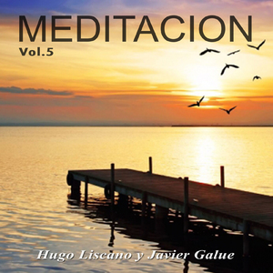 Meditación(Instrumental Versión 3)