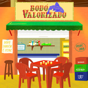 Carimbó Salseado
