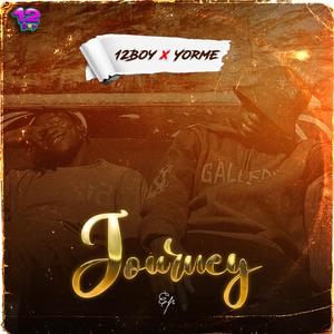 Journey (feat. Yorme)