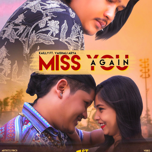 Miss you again (feat. b happy)