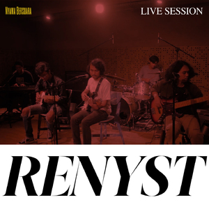 Fragrant (Nyawa Bersuara Live Session)