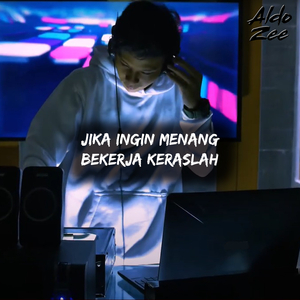 Jika Ingin Menang Bekerja Keraslah