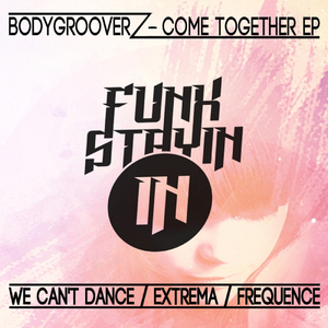 Extrema (Original Mix)