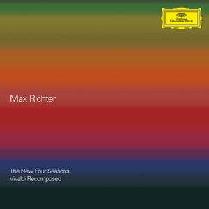 Recomposed By Max Richter: Vivaldi, The Four Seasons:Spring 0