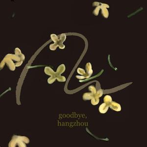 goodbye,Hangzhou