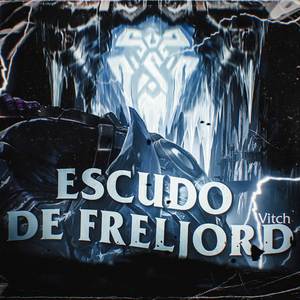 Escudo de Freljord (Braum)