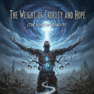 The Weight of Cruelty and Hope (the voice of Reality)