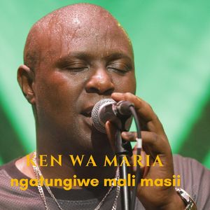 Ngatungiwe Mali Masii