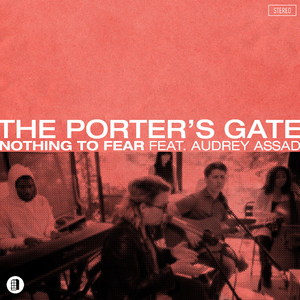 Nothing To Fear (feat. Audrey Assad)