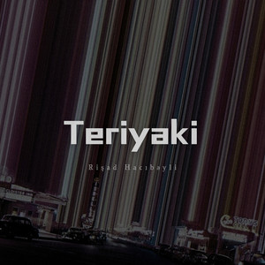 Teriyaki