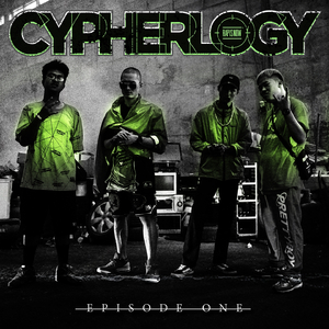 Torded × Redtail × PEE CLOCK × Repaze (Cypherlogy)