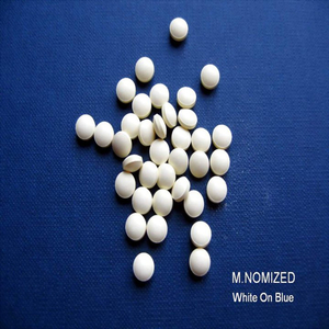 Act 2 - Coloration (Original)