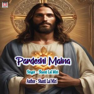 Pardeshi Maina