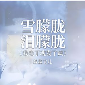 雪朦胧 泪朦胧 (我丢了魂发了疯)