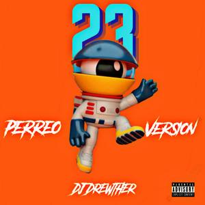 23 Perreo