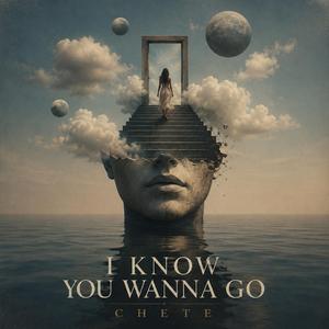 I KNOW YOU WANNA GO
