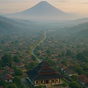 Sumedang Hudang