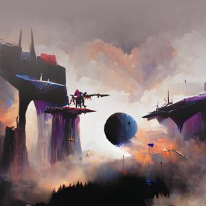 The Serpent Blades Oath