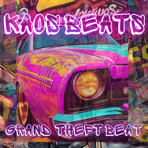 Grand Theft Beat