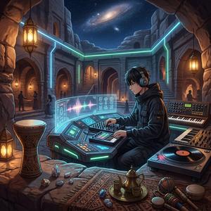 Lost Enchantment