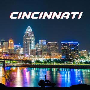 Cincinnati (feat. Brett Tepe)